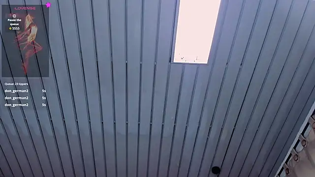 AmberJoyMilf online show from 05-16-26, 12:51