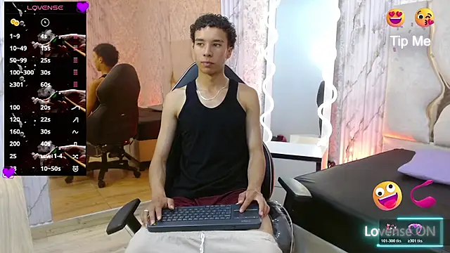 Zayn tay online show from 01-05-26, 07:17