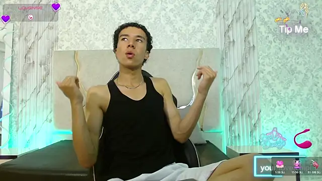 Zayn tay online show from 01-10-26, 11:09