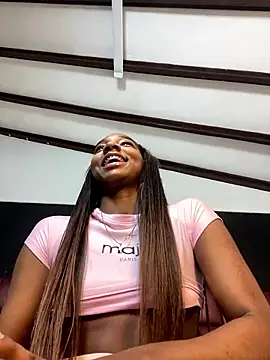 BrittanyWatson online show from 01-12-26, 12:32