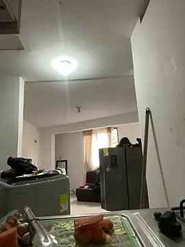 Isabella Belmont online show from 01-14-26, 08:36