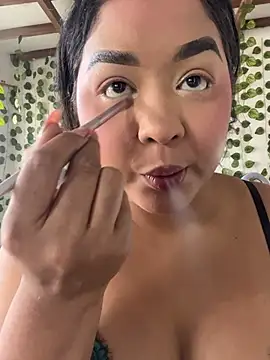 Isabella Belmont online show from 02-09-26, 07:18