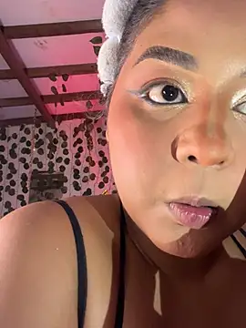 Isabella Belmont online show from 02-20-26, 06:48