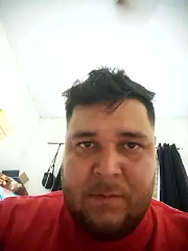 gordinhoCRZ2 online show from 01-17-26, 05:49