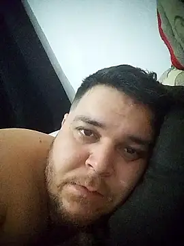 gordinhoCRZ2 online show from 01-18-26, 09:57