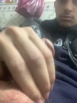 Wassimdz410 online show from 03-03-26, 09:21