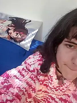 Sakura trans online show from 02-22-26, 02:26