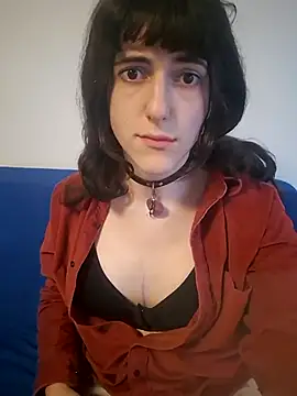 Sakura trans online show from 03-07-26, 05:32