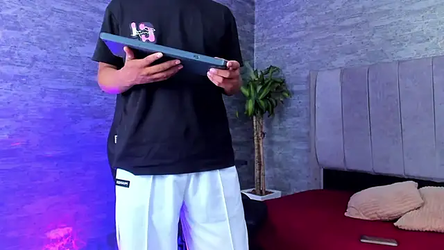 Andres mer online show from 01-10-26, 11:23