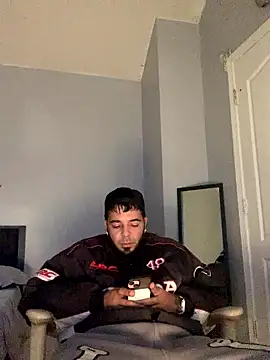 Snapshot of PRBoricua787 chatting on 01-15-26, 10:13 PRBoricua787 online show from 01-15-26, 10:13