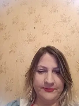 Stephania77727 online show from 01-08-26, 09:50