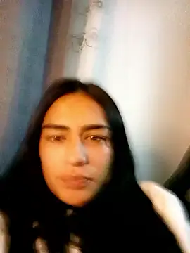 Zhaariick 444Ra online show from 01-11-26, 03:55