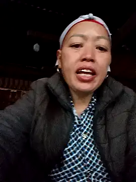 Agnes-baby online show from 02-03-26, 02:53