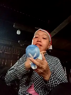 Agnes-baby online show from 02-11-26, 01:21