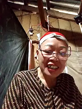 Agnes-baby online show from 02-27-26, 12:43