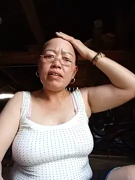 Agnes-baby online show from 05-15-26, 11:12