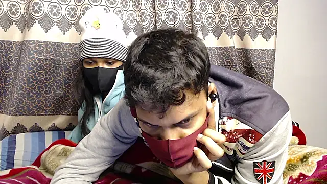 StarryWhispers online show from 01-08-26, 07:38