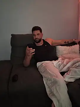 Angelo 33 online show from 01-11-26, 02:11