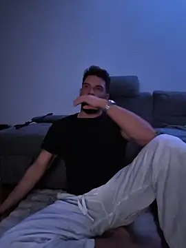 Angelo 33 online show from 01-12-26, 04:12