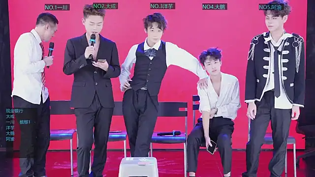 jmcm001 online show from 01-16-26, 11:58