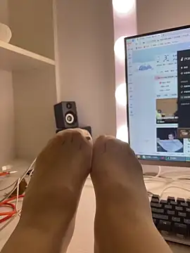 lukee666 online show from 02-10-26, 01:32