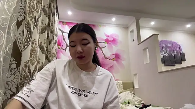 Snapshot of EriVibe chatting on 01-14-26, 06:46 EriVibe online show from 01-14-26, 06:46