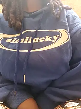 Bootyful me online show from 02-06-26, 07:45