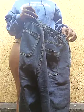 Bootyful me online show from 03-18-26, 09:34