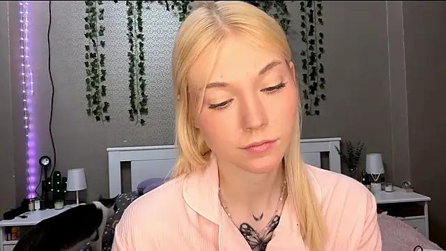 LlsabethHaze online show from 01-14-26, 03:28