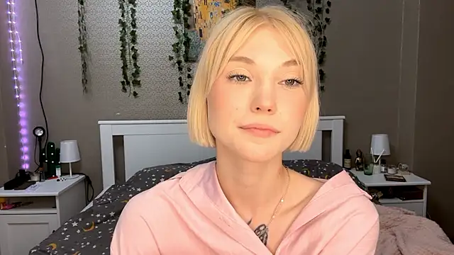 LlsabethHaze online show from 01-31-26, 07:11