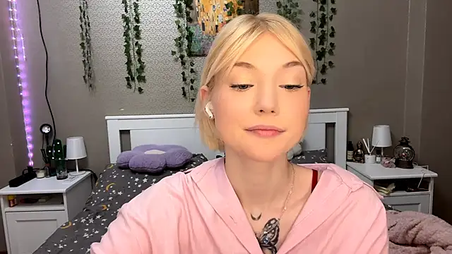 LlsabethHaze online show from 02-07-26, 02:10