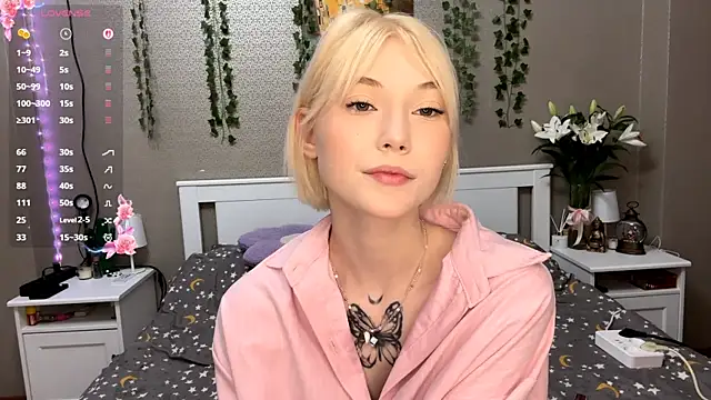 LlsabethHaze online show from 02-11-26, 02:11