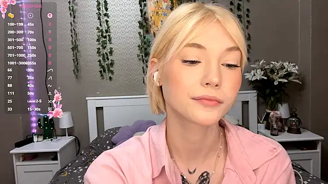 LlsabethHaze online show from 02-16-26, 01:18