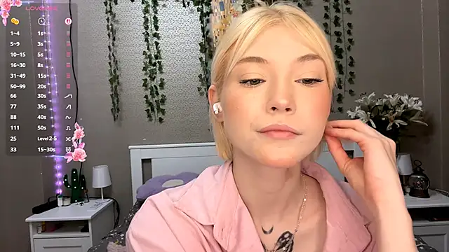 LlsabethHaze online show from 02-17-26, 02:13