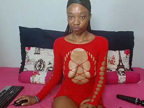 SlimGemZA online show from 03-05-26, 06:26