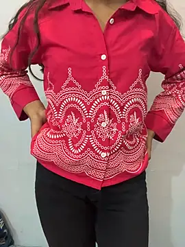 HotxAnamika online show from 03-15-26, 08:09