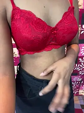 HotxAnamika online show from 04-03-26, 02:20