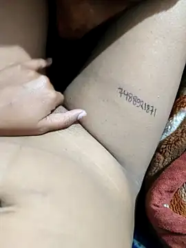 sonalikumarii online show from 02-07-26, 08:45