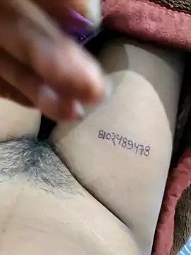 sonalikumarii online show from 03-20-26, 03:55