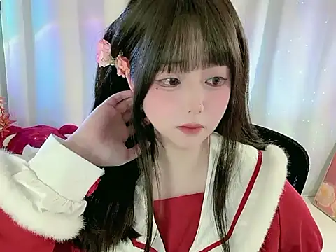 CLaire-5 online show from 02-17-26, 01:07