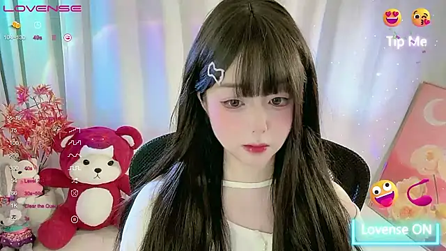 CLaire-5 online show from 02-20-26, 01:33