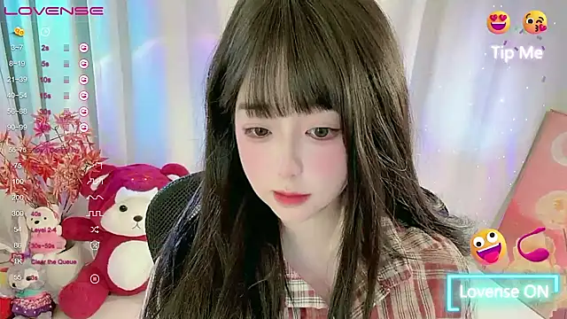 CLaire-5 online show from 02-23-26, 11:07