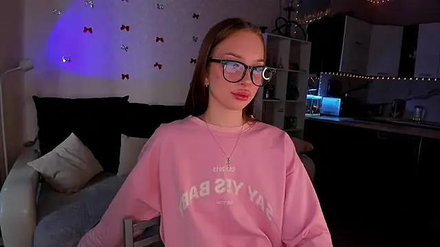 LababyAlice online show from 01-12-26, 05:12