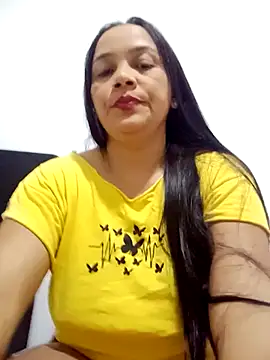 EloisapussayuZ online show from 01-07-26, 02:03