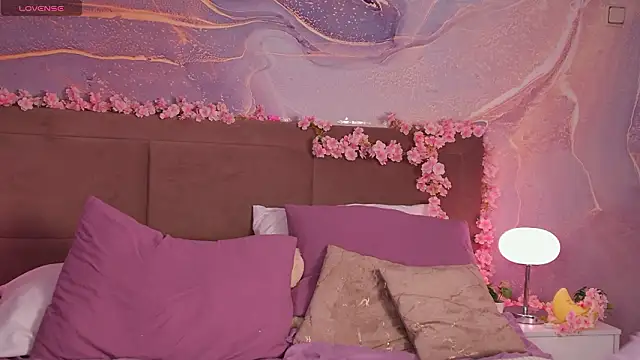 ScarletMarney online show from 02-08-26, 05:16