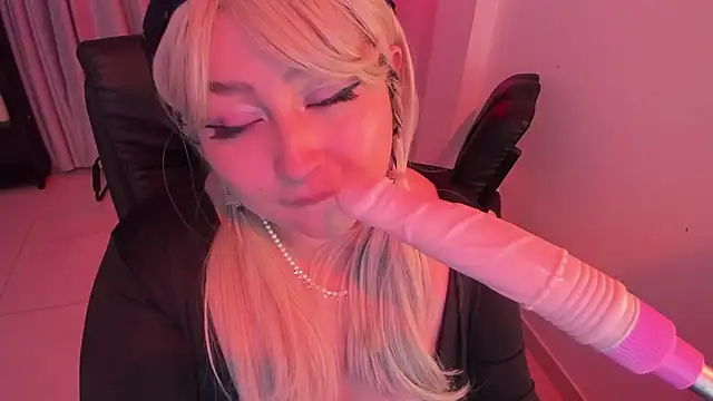 Sweet lenna online show from 03-28-26, 10:53