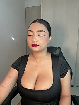 SASHASTRADA  online show from 04-07-26, 09:26