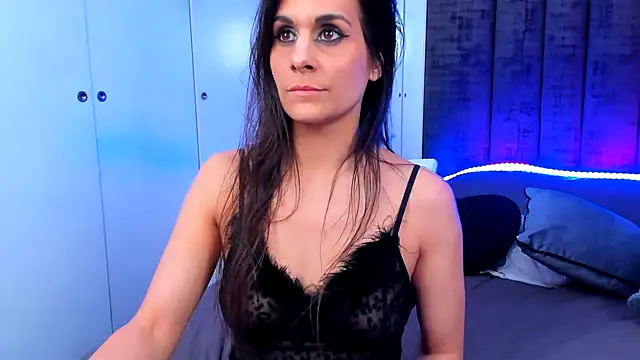 ClaraSweetTV online show from 07-10-26, 01:21