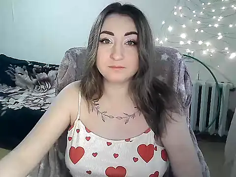 FoxyAnn12 online show from 01-11-26, 12:32