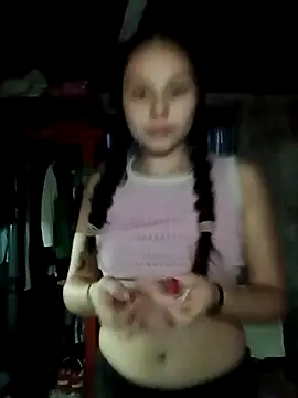 Sexyhanna14 online show from 02-04-26, 09:09